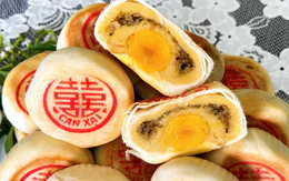 Bánh pía can xại, cả Sóc Trăng chỉ còn 2 - 3 tiệm biết làm