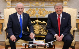 Iran tố Thủ tướng Israel lừa Mỹ tham chiến