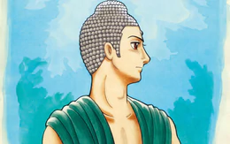 Tại sao bạn nên đọc Buddha - tuyệt tác manga của Osamu Tezuka về Đức Phật?