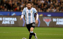 Vì sao Messi khẳng định 'hoàn tất bóng đá' cùng tuyển Argentina?