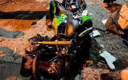 Tai nạn chết người từ mô tô phân khối lớn: Lời cảnh báo về tốc độ và rủi ro thương vong