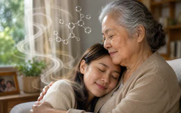 Vì sao từ tuổi 40 trở đi 'mùi cơ thể' đặc trưng bắt đầu mạnh?