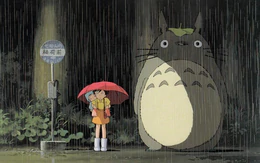 Thực hư giả thuyết Totoro là thần chết, Satsuki và Mei đã qua đời
