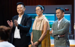 Các đầu bếp Top Chef sáng tạo món ăn bằng sản phẩm trái cây Andros Professional