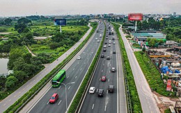 Xử lý xe không giữ khoảng cách: Tập trung vào xe kinh doanh, tuyên truyền với xe cá nhân