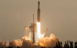NASA phóng thành công siêu kính viễn vọng, hy vọng soi rọi khắp vũ trụ