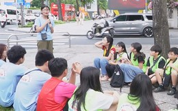 Cuộc thi Lan tỏa năng lượng tích cực 2026: Câu lạc bộ học tiếng Anh miễn phí cho học sinh