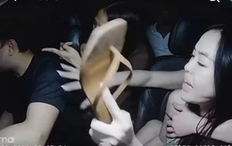 Vụ 7 người đuổi đánh tài xế taxi: Vì sao tài xế không thể chở thêm khách?