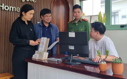 Chính quyền ở Đà Lạt làm 'trọng tài' lo chỗ ở, tiền cọc cho du khách nên nhận 'mưa lời khen'