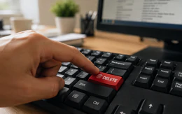 Những vụ mất dữ liệu 'vô lý' nhất lịch sử công nghệ: Một cú gõ phím, cả hệ thống đi tong