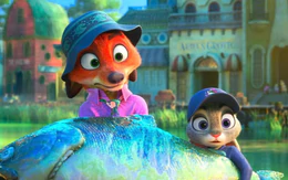 Hollywood không thể tồn tại nếu thiếu phim hoạt hình
