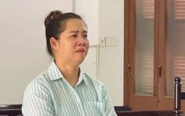 Lãnh án tù vì cố tình chuyển khoản thiếu 3 số cuối