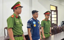 Khởi tố chủ cửa hàng ở Tuy Hòa bán quần áo giả nhãn hiệu nổi tiếng