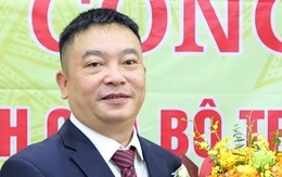 Tiệc ma túy trên bãi biển và đường dây 'chạy' bệnh án tâm thần: Cựu viện trưởng nhận hối lộ 8 tỉ đồng