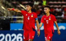 Dự đoán tỉ số ASEAN Cup: Lào 'trắng tay' rời giải