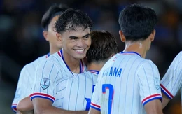 Vì sao Thái Lan toàn thắng tại ASEAN Cup 2026 vẫn chưa chắc đi tiếp?