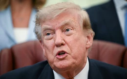 Đài CNN: Có một sai lầm ông Trump chưa mắc phải ở Iran