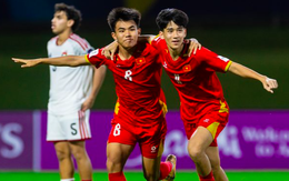 Vì sao bóng đá Việt Nam không dự vòng loại U17 châu Á 2027?