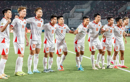 Thắng Indonesia 3-0, tuyển Việt Nam được chấm... chuẩn nhà vô địch