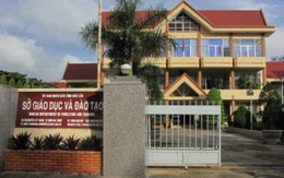 Đắk Lắk xử lý vụ gian lận thi tốt nghiệp THPT, hủy kết quả thi, xem xét trách nhiệm giáo viên