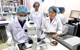 Cần khung chính sách hoàn chỉnh về hạ tầng tri thức số quốc gia