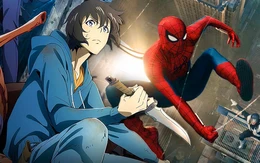 Solo Leveling và cameo bất ngờ trong Spider-Man: Brand New Day