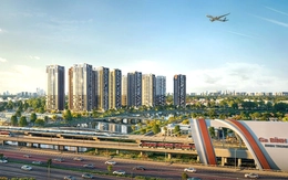 BLUEMARQ Group tái cấu trúc danh mục dự án cho chiến lược phát triển mới