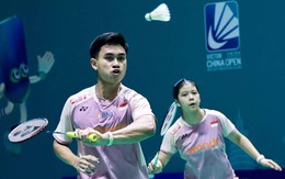 Nhiều ngôi sao cầu lông Indonesia bị cấm dự giải thế giới vì tình nghi bán độ