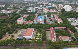 Đắk Lắk công khai tiêu chí chọn hiệu trưởng khi sắp xếp trường học trước 12-8