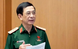 Đại tướng Phan Văn Giang: Rất nhiều gia đình mong con cái tham gia nghĩa vụ quân sự để rèn phẩm chất