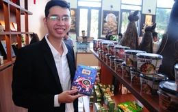 Đà Nẵng bắt tay Grab giới thiệu đặc sản, tinh hoa địa phương