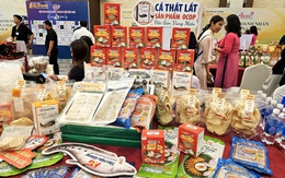 Cần Thơ đề nghị Đà Nẵng hỗ trợ tiêu thụ hàng hóa, giới thiệu doanh nghiệp đến tìm hiểu đầu tư