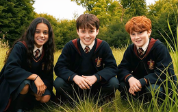 Sách nói Harry Potter bùng nổ lượt nghe trên Spotify