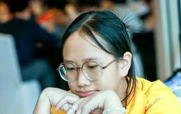 Kỳ thủ Việt Nam có cú nhảy vọt elo khó tin, khiến FIDE khen nức nở
