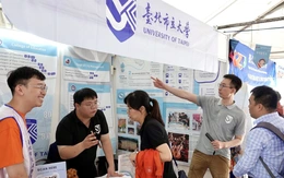Đài Loan sẽ họp tìm giải pháp cho du học sinh Việt Nam vướng bằng tốt nghiệp THPT