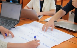 Giảng viên đại học 'ám ảnh' với vô số việc ngoài chuyên môn