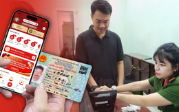 Cách kích hoạt VNeID mức độ 2 trên điện thoại sau khi đã đăng ký tại cơ quan công an