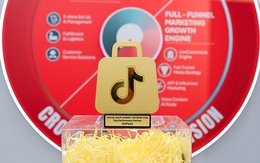 OnPoint nhận giải ‘Đối tác Dịch vụ Xuất sắc’ của TikTok Shop
