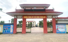Hà Tĩnh dự kiến giảm hơn 58% đầu mối trường học, hơn 600 cán bộ quản lý và nhân viên dôi dư sau sắp xếp