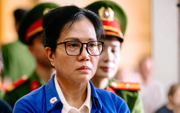 Viện kiểm sát đề nghị không chấp nhận kháng cáo, cựu tổng giám đốc SJC và đồng phạm phải nộp lại 17.758 lượng vàng