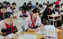 Thanh Hóa tuyển 1.632 giáo viên bằng hình thức thi tự luận xử lý tình huống sư phạm