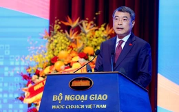Thủ tướng Lê Minh Hưng yêu cầu sớm thí điểm cơ chế đại sứ, đặc phái viên về công nghệ