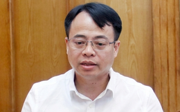 Khởi tố Giám đốc Sở Khoa học và Công nghệ tỉnh Bắc Ninh, điều tra hành vi nhận hối lộ