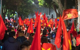 Nối nhịp bóng đá, triệu trái tim cùng chung một nhịp đập