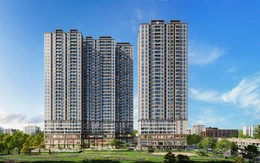 Giá trị bất động sản thường được định hình trước khi hạ tầng hoàn thiện
