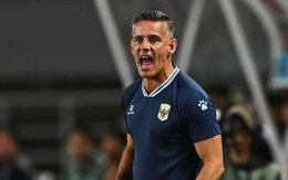 HLV Indonesia khẳng định: Việt Nam mạnh nhất ASEAN Cup 2026