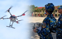 Thành lập Trung tâm Huấn luyện thực hành phương tiện không người lái tại Khánh Hòa