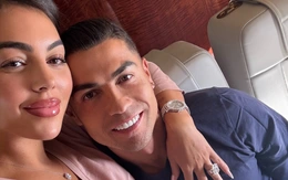 Ronaldo cưới vợ như mở ngày hội CR7 ở quê nhà