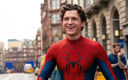 Spider-Man vượt 1 tỉ USD
