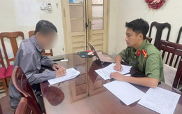 Phạt 7,5 triệu đồng người đăng tin sai sự thật về dự án Trục đại lộ cảnh quan sông Hồng